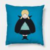 Vampire girl Pillow KM