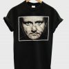 Vintage 1994 Phil Collins US Tour T-Shirt KM