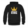 Water Ski King Hoodie KM