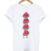 Watermelon T Shirt KM