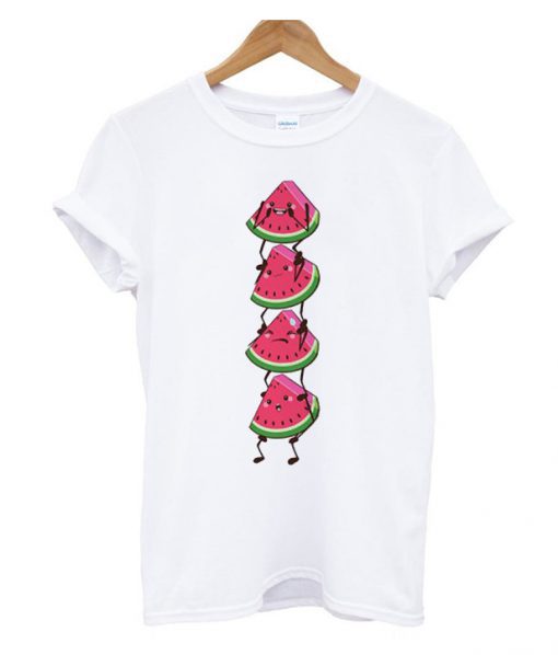 Watermelon T Shirt KM