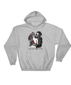 You Are The Best Suprise Of My Life Hoodie KM
