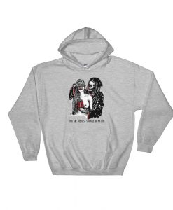 You Are The Best Suprise Of My Life Hoodie KM