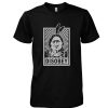 Zahn Mcclarnon Disobey T Shirt KM