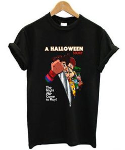 Zero Fox Given T-Shirt KM