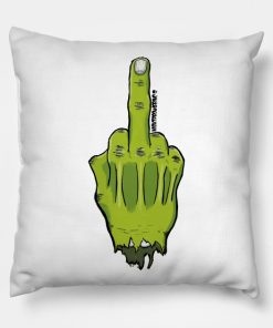 Zombird Pillow KM