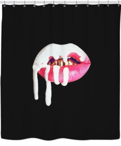 kylie Shower Curtain KM