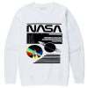 nasa sweatshirt KM