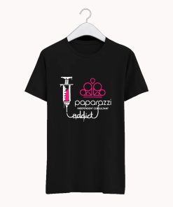 paparazzi addict Trending t shirt KM