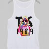 taylor swift 1989 tanktop KM