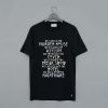 American Horror Story All Season Quotes T Shirt KM