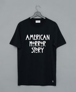 American Horror Story Tee T Shirt KM