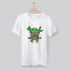 Baby Yoda Star War T-Shirt KM