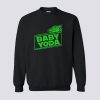 Baby Yoda Sweatshirt KM