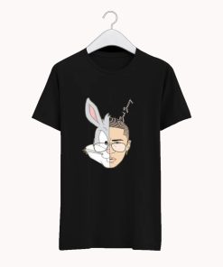 Bad Bunny Rabbit T-Shirt KM