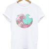 Beachy Wave T-Shirt KM