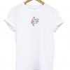 Beauty Floral T-Shirt KM