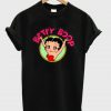 Betty Boop T-Shirt KM