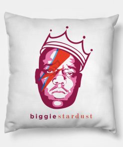 Biggie Stardust Pillow KM