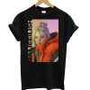 Billie Eilish Black T Shirt KM