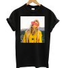 Billie Eilish Eyes T Shirt KM