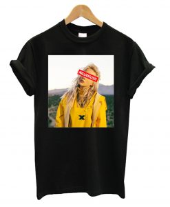 Billie Eilish Eyes T Shirt KM