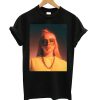 Billie Eilish T Shirt KM