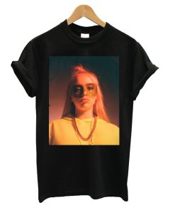 Billie Eilish T Shirt KM