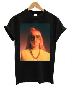 Billie Eilish T Shirt KM