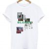 Blonde Frank Ocean T-shirt KM