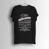 Bohemian Rhapsody Quote T Shirt KM