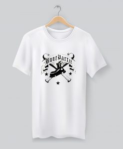 Boot Party Punk Oi T Shirt KM