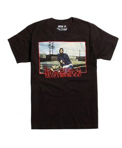 Boys N The Hood T-Shirt KM