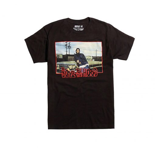 Boys N The Hood T-Shirt KM