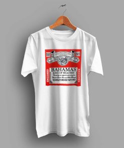 Budweiser T-Shirt KM