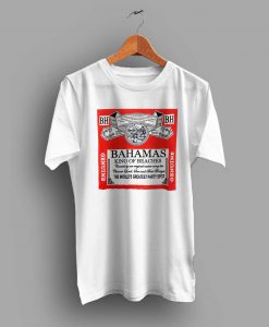 Budweiser T-Shirt KM