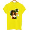 Buju Banton T Shirt KM