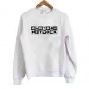 Cartoon Network Sweatshirt KM