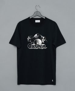 Casper Vintage T Shirt KM