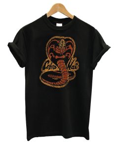 Cobra Kai T Shirt KM
