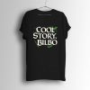 Cool Story Bilbo T Shirt KM