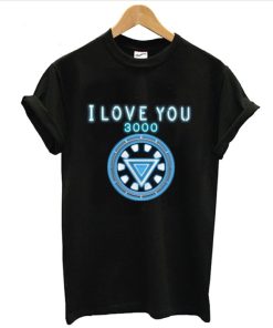 Dad I Love You 3000 T-Shirt KM