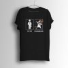 Doctor Neurosurgeon Unicorn Dabbing T-Shirt KM