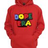 Dope Era Hoodie KM