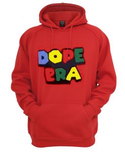 Dope Era Hoodie KM