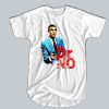 Dr No Vintage James Bond T-Shirt KM