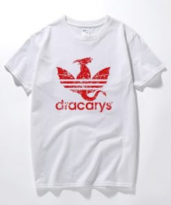 Dracarys Sport Game Of Thrones Unisex T-Shirt KM