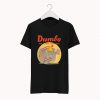 Dumbo Flying Elephant T-Shirt KM