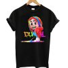 Dummy boy 6ix9ine T Shirt KM