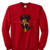 Fall Out Boy Folie a Deux Sweatshirt KM